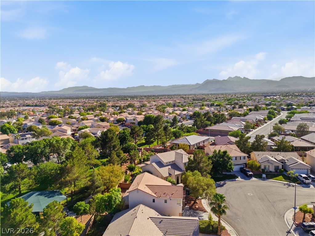 4007 Rain Flower Lane North Las Vegas NV 89031
