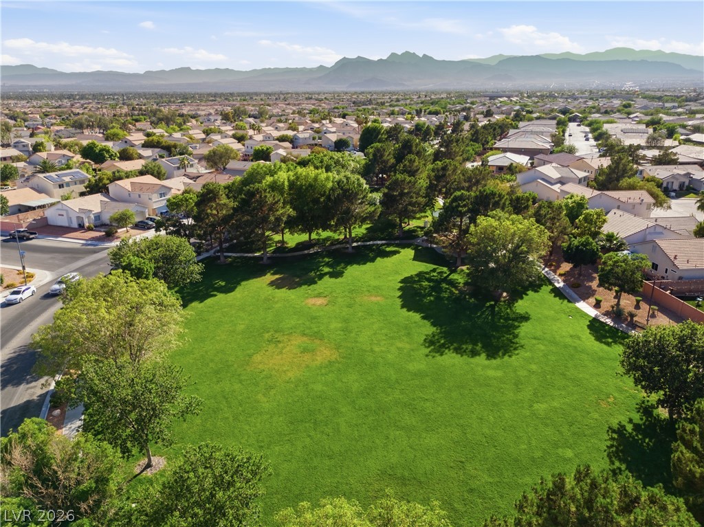 4007 Rain Flower Lane North Las Vegas NV 89031