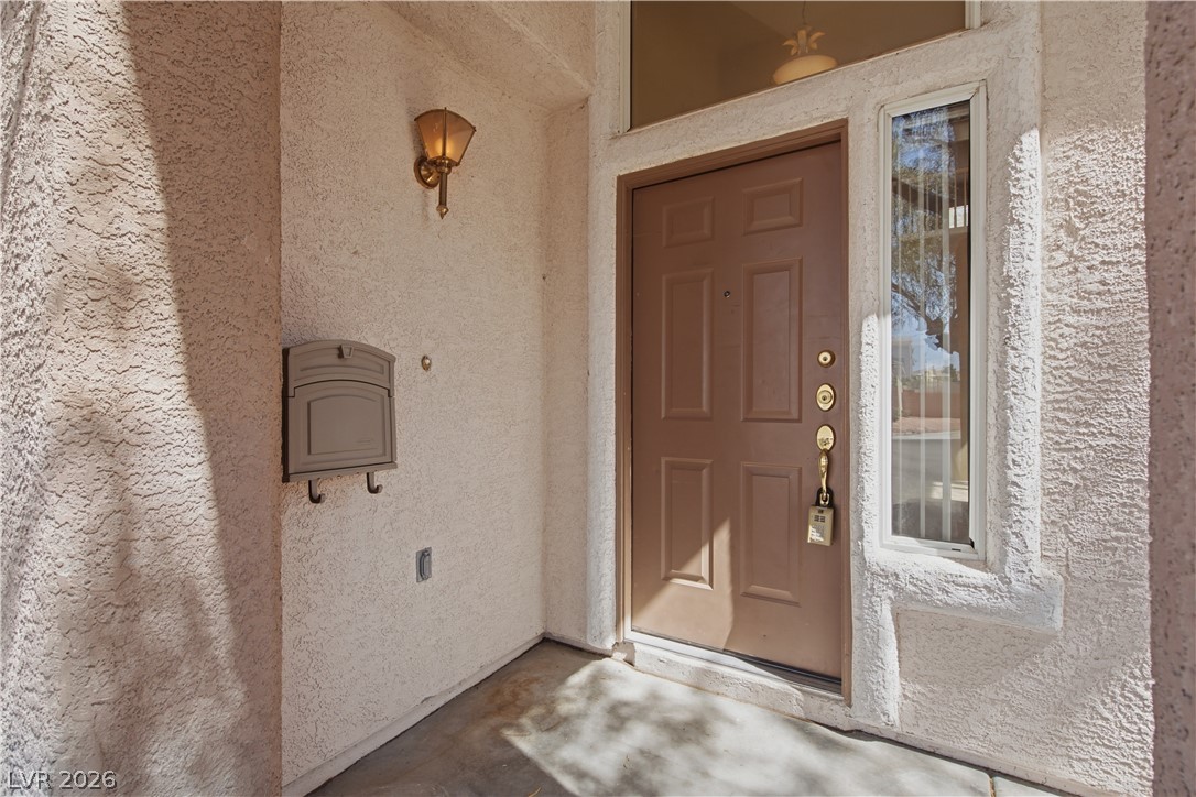 4007 Rain Flower Lane North Las Vegas NV 89031