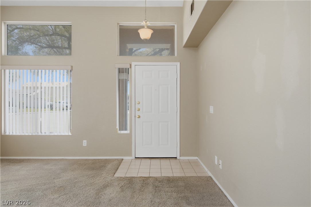 4007 Rain Flower Lane North Las Vegas NV 89031