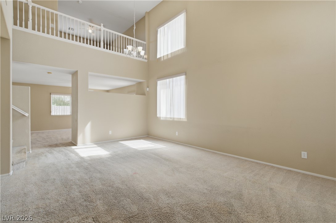 4007 Rain Flower Lane North Las Vegas NV 89031