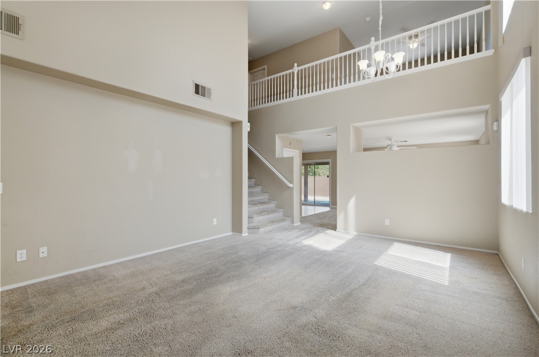 4007 Rain Flower Lane North Las Vegas NV 89031