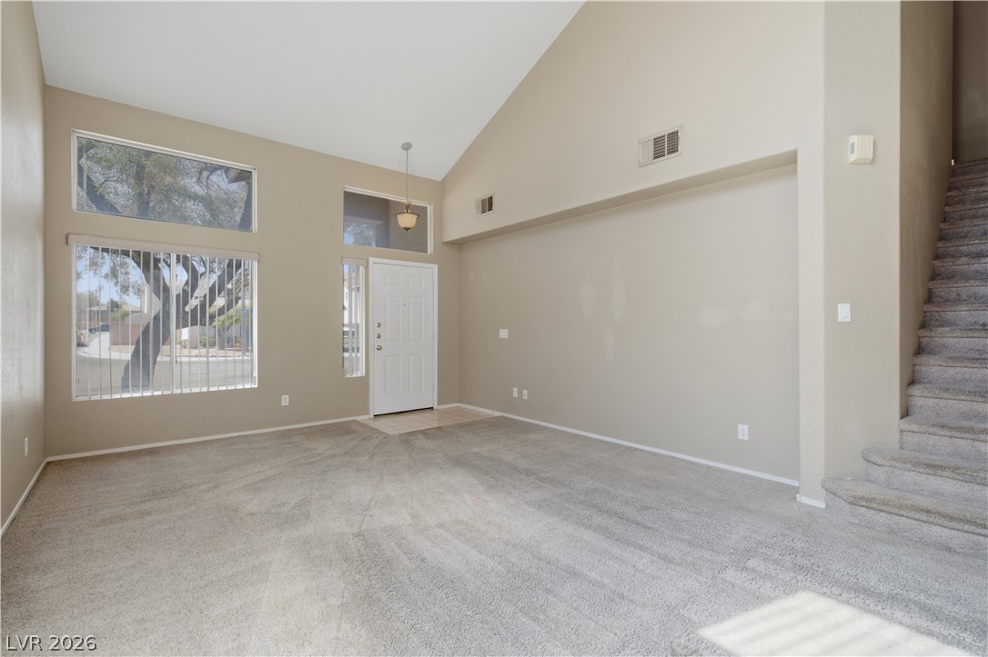4007 Rain Flower Lane North Las Vegas NV 89031