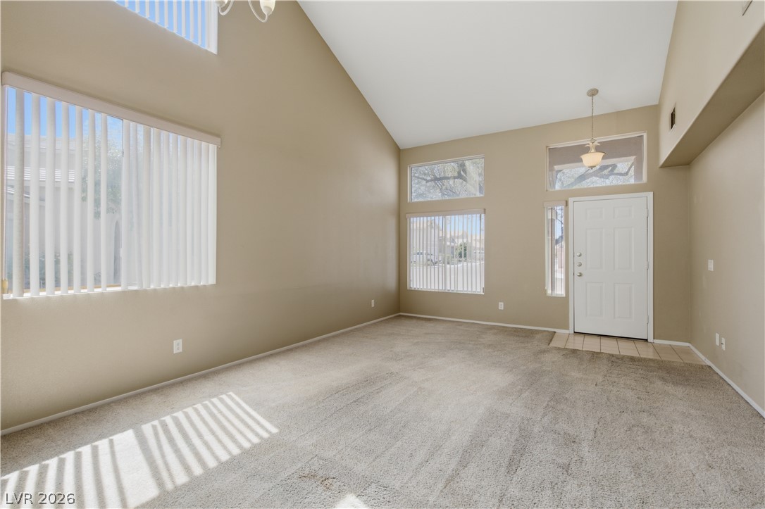 4007 Rain Flower Lane North Las Vegas NV 89031