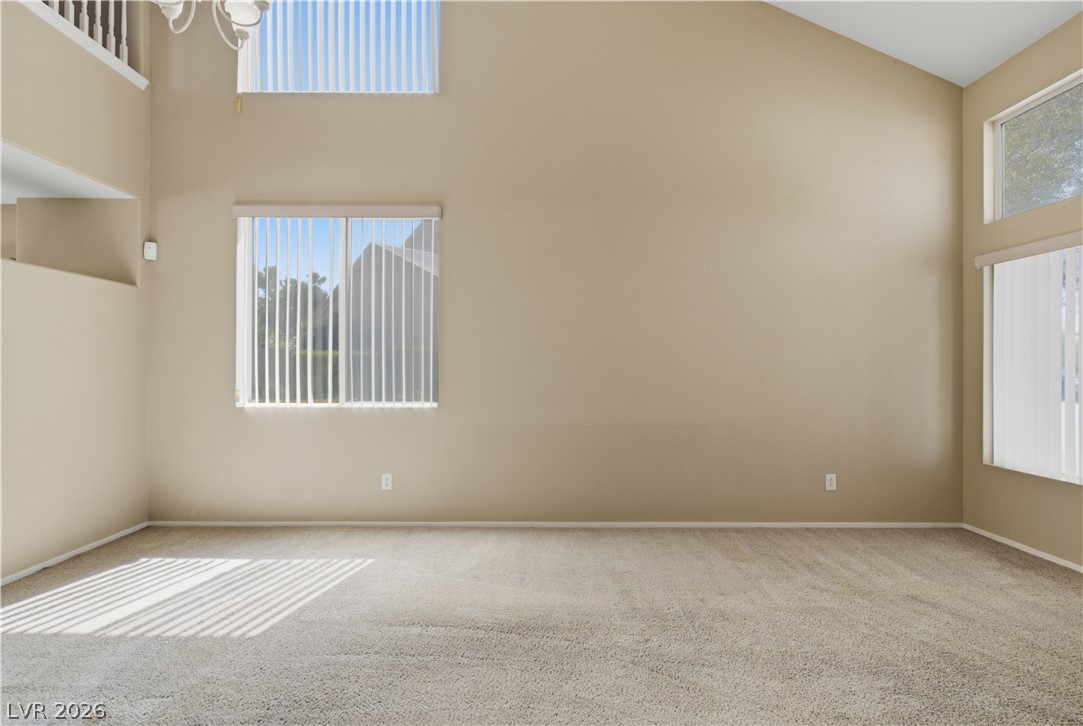 4007 Rain Flower Lane North Las Vegas NV 89031