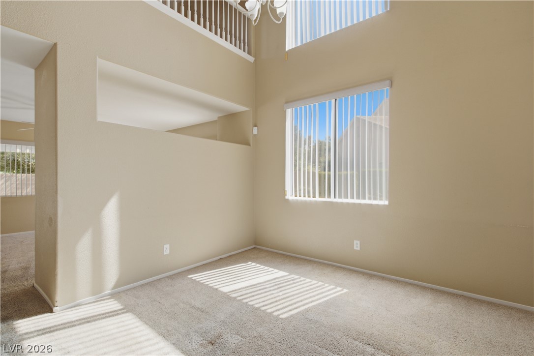 4007 Rain Flower Lane North Las Vegas NV 89031