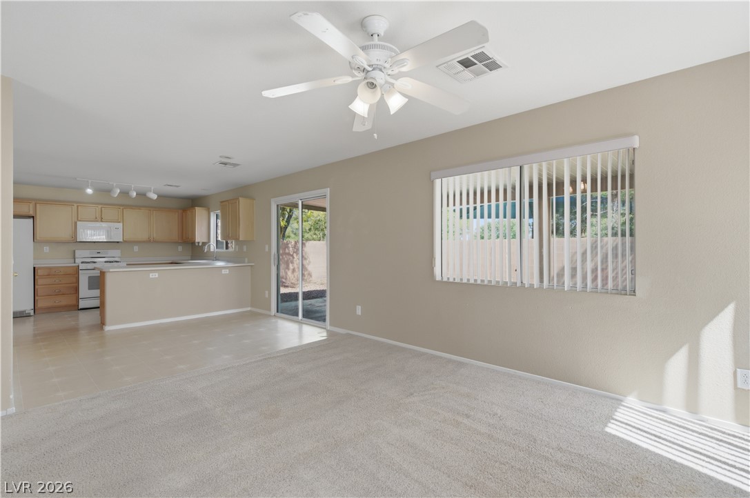4007 Rain Flower Lane North Las Vegas NV 89031
