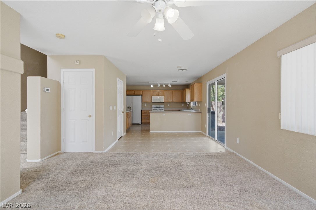 4007 Rain Flower Lane North Las Vegas NV 89031