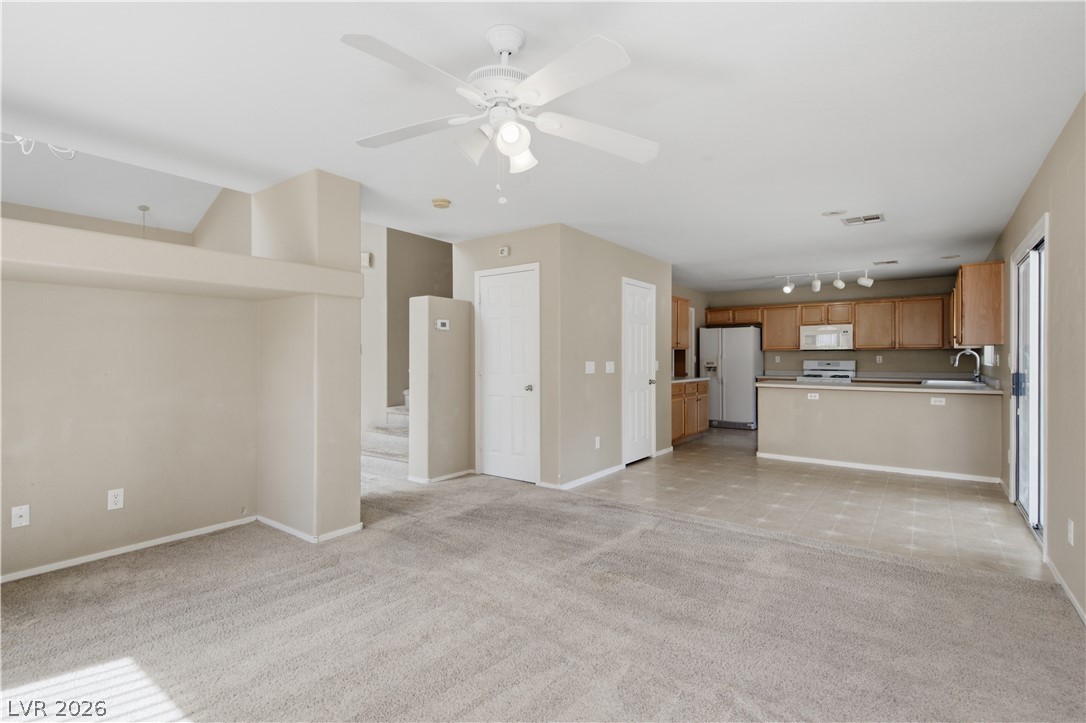 4007 Rain Flower Lane North Las Vegas NV 89031