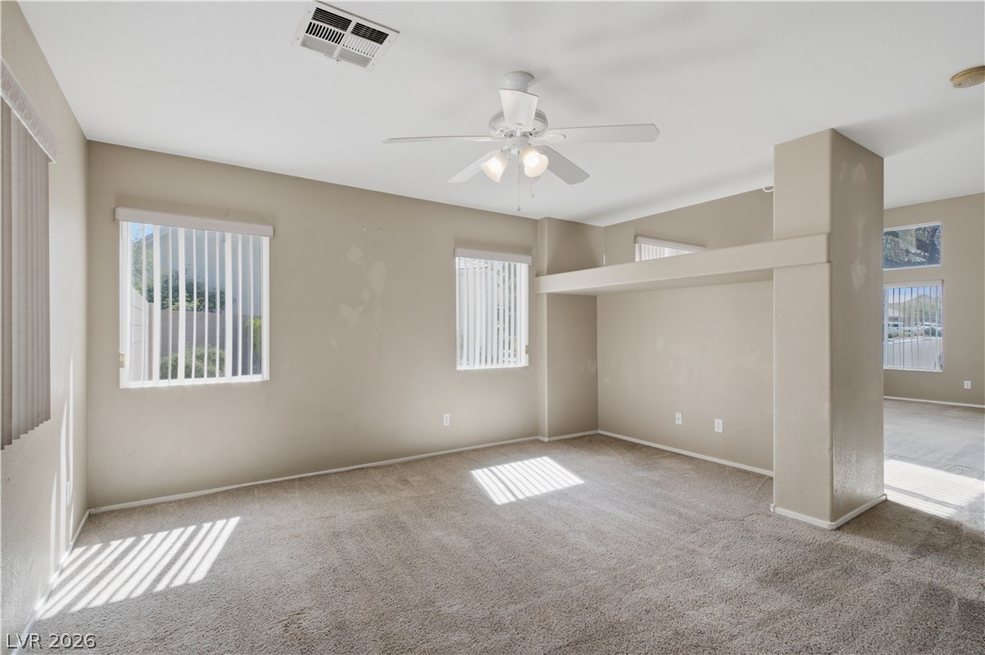 4007 Rain Flower Lane North Las Vegas NV 89031