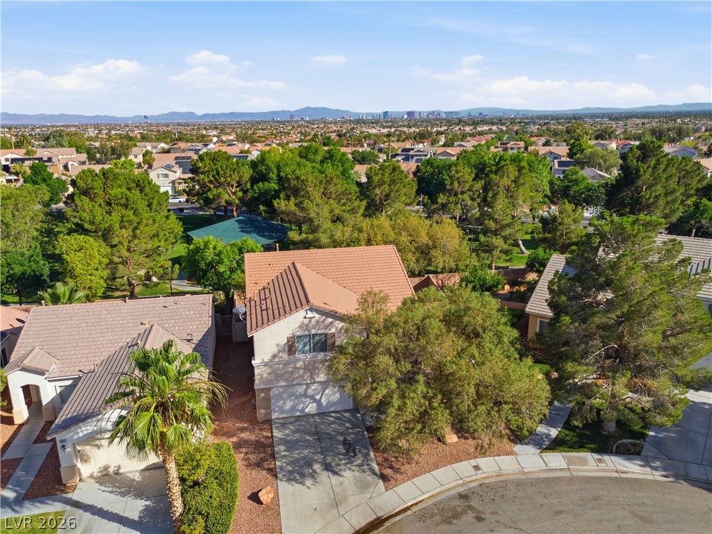 4007 Rain Flower Lane North Las Vegas NV 89031