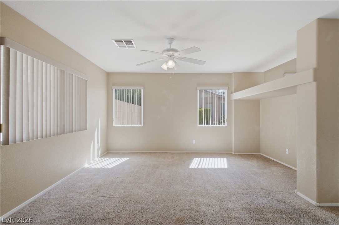 4007 Rain Flower Lane North Las Vegas NV 89031