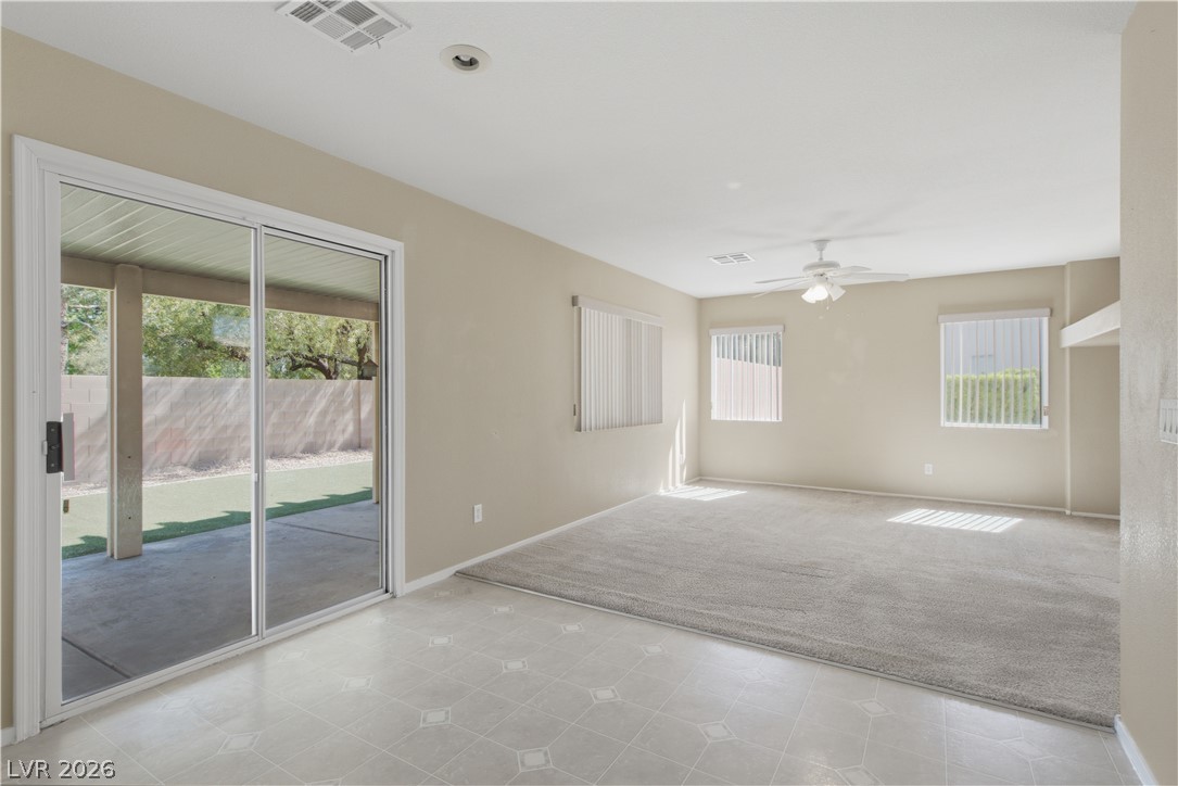 4007 Rain Flower Lane North Las Vegas NV 89031