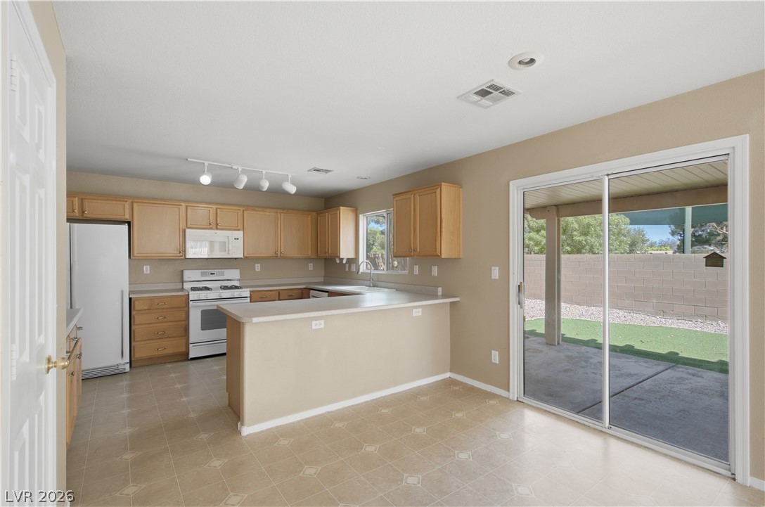 4007 Rain Flower Lane North Las Vegas NV 89031