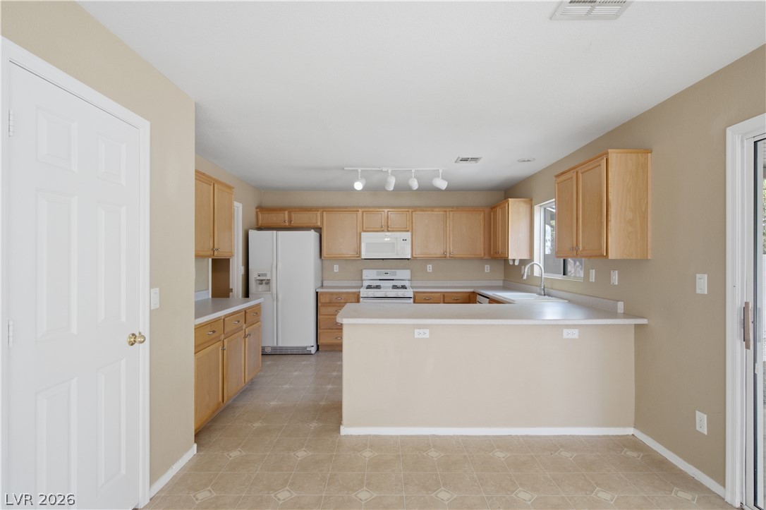 4007 Rain Flower Lane North Las Vegas NV 89031