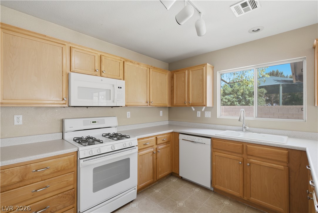 4007 Rain Flower Lane North Las Vegas NV 89031