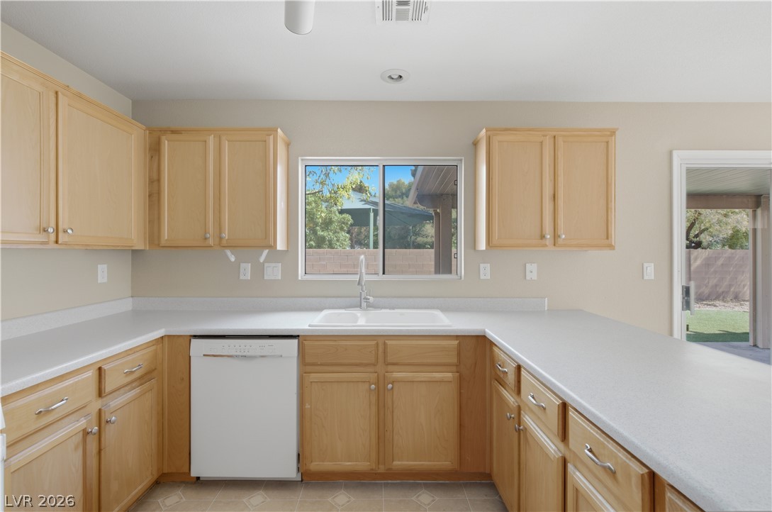4007 Rain Flower Lane North Las Vegas NV 89031
