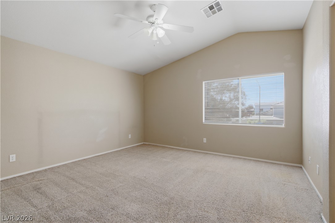 4007 Rain Flower Lane North Las Vegas NV 89031