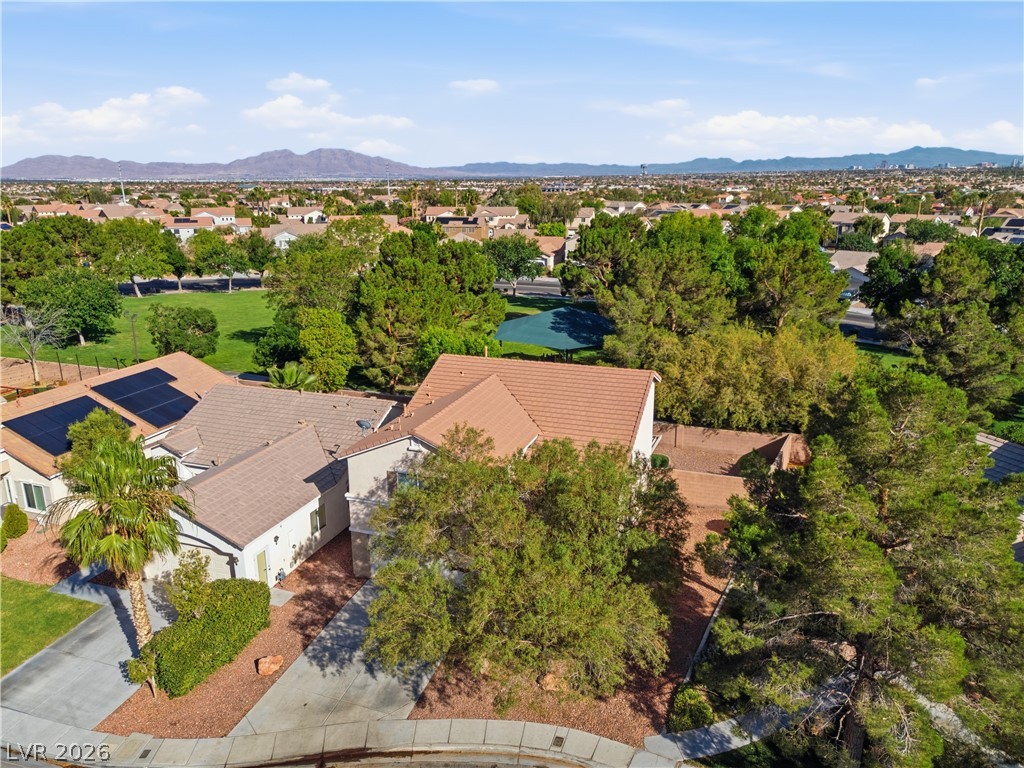 4007 Rain Flower Lane North Las Vegas NV 89031