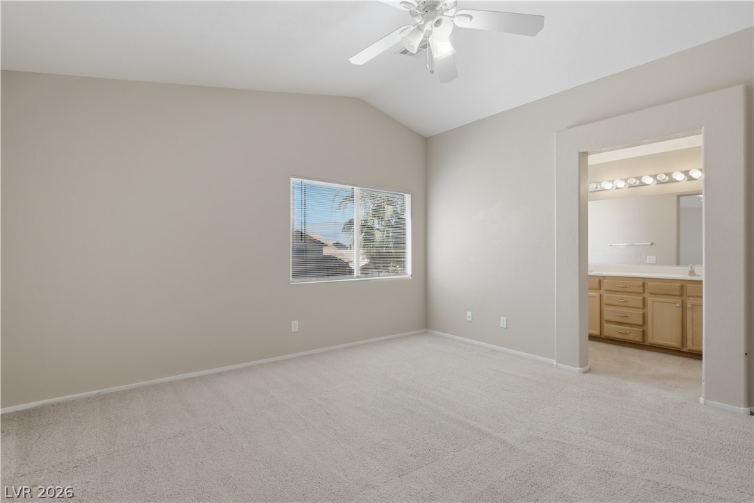 4007 Rain Flower Lane North Las Vegas NV 89031