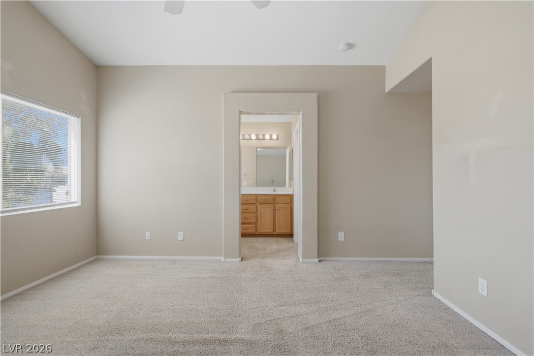 4007 Rain Flower Lane North Las Vegas NV 89031