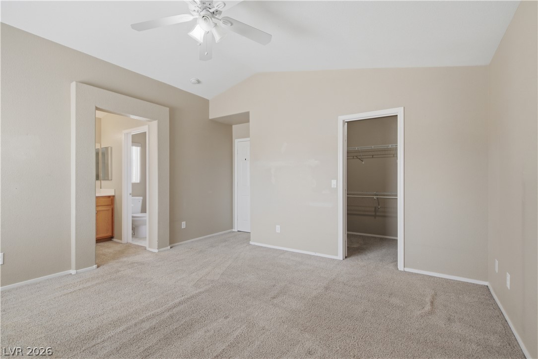 4007 Rain Flower Lane North Las Vegas NV 89031