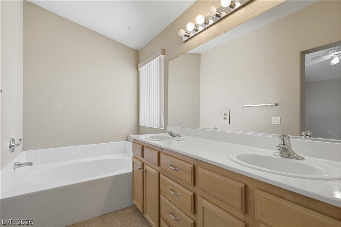 4007 Rain Flower Lane North Las Vegas NV 89031