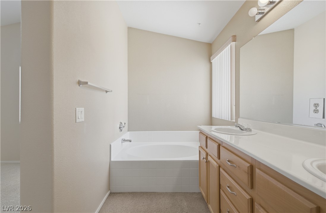 4007 Rain Flower Lane North Las Vegas NV 89031