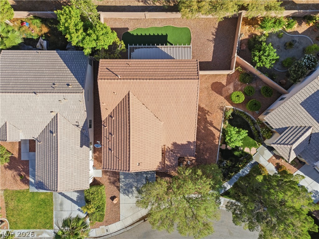4007 Rain Flower Lane North Las Vegas NV 89031