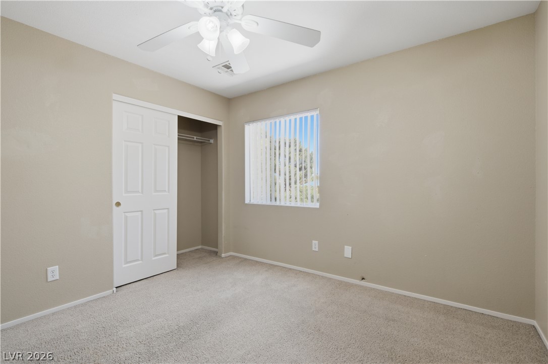 4007 Rain Flower Lane North Las Vegas NV 89031