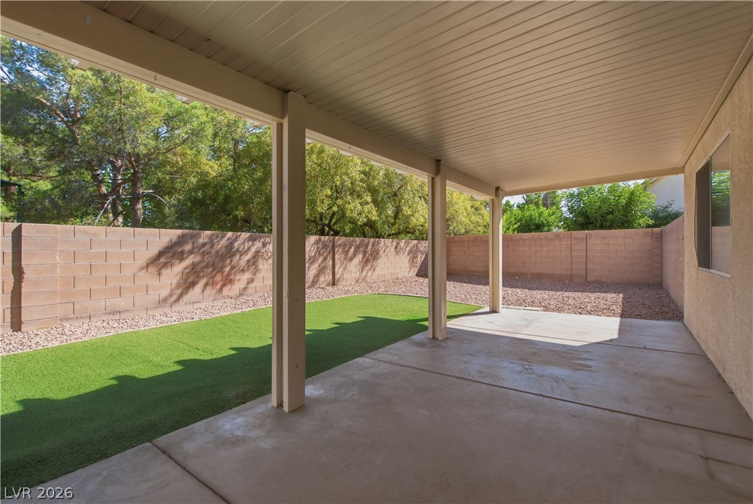 4007 Rain Flower Lane North Las Vegas NV 89031