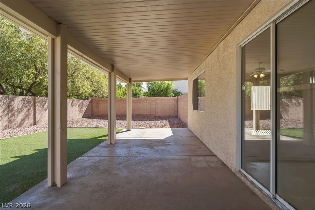 4007 Rain Flower Lane North Las Vegas NV 89031