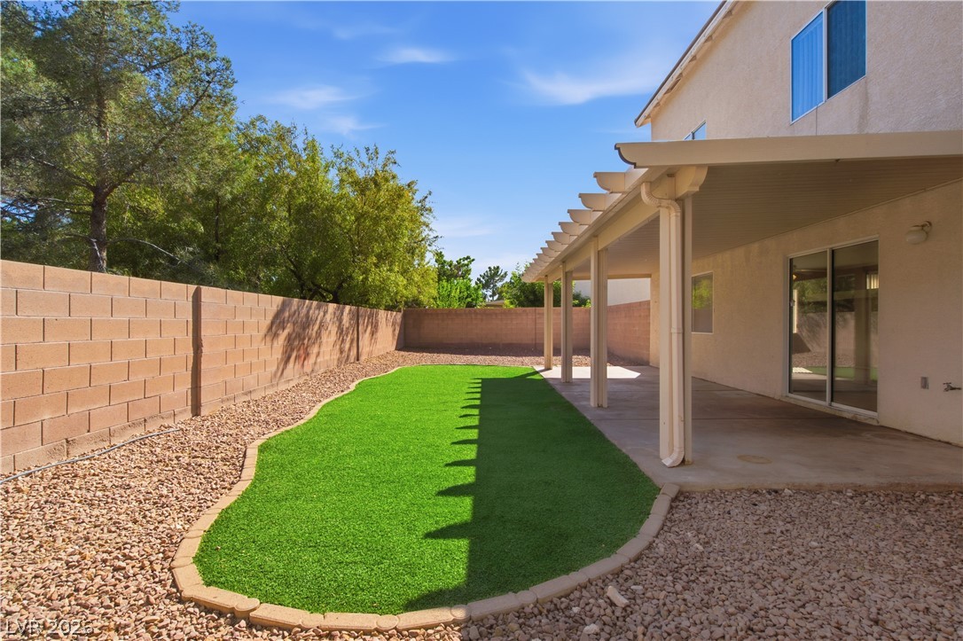 4007 Rain Flower Lane North Las Vegas NV 89031