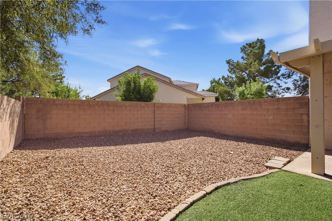 4007 Rain Flower Lane North Las Vegas NV 89031