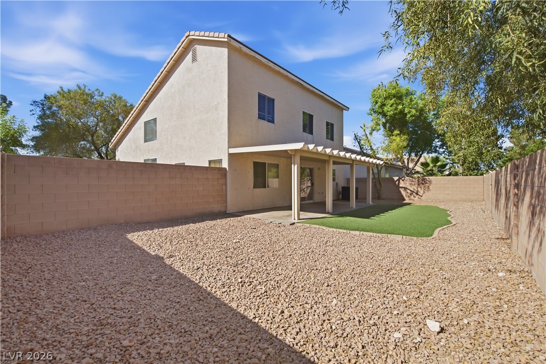 4007 Rain Flower Lane North Las Vegas NV 89031