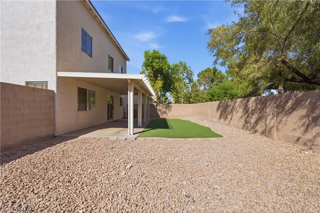 4007 Rain Flower Lane North Las Vegas NV 89031