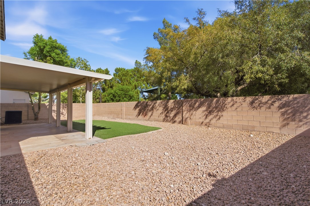 4007 Rain Flower Lane North Las Vegas NV 89031
