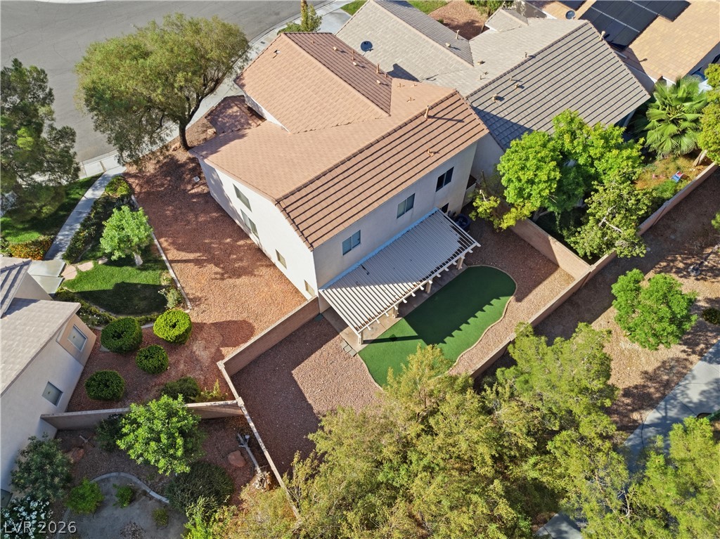 4007 Rain Flower Lane North Las Vegas NV 89031