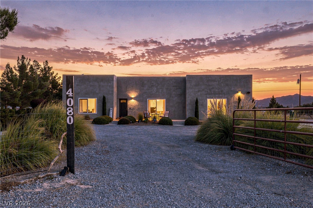 4080 Magnet Road Pahrump NV 89048