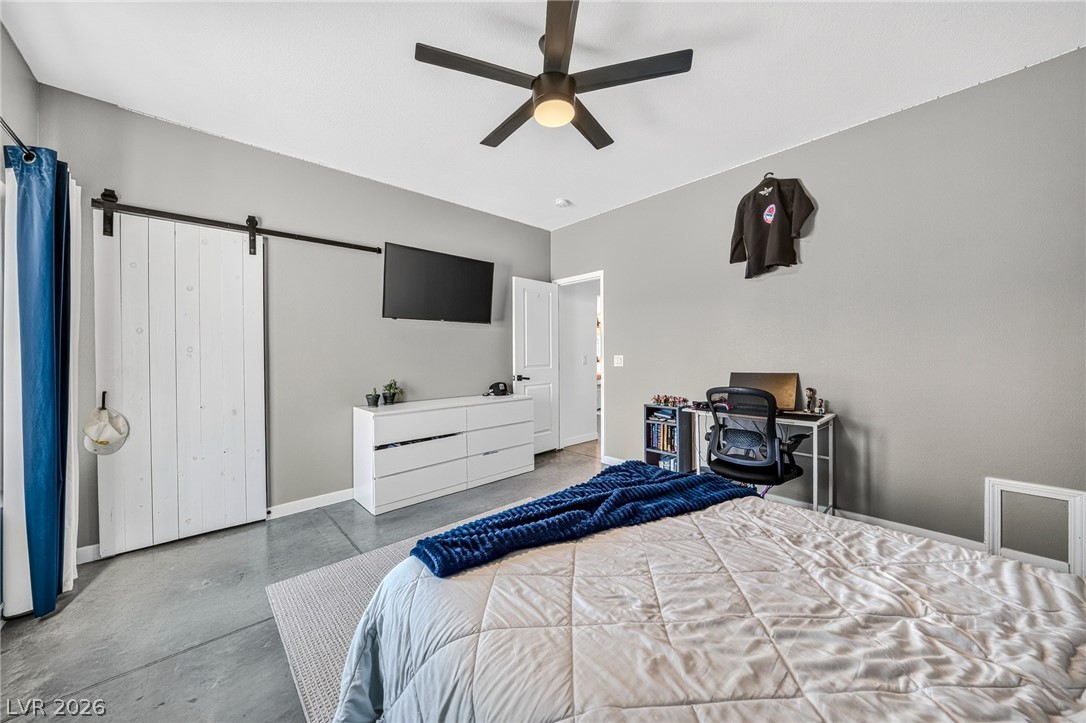 4080 Magnet Road Pahrump NV 89048