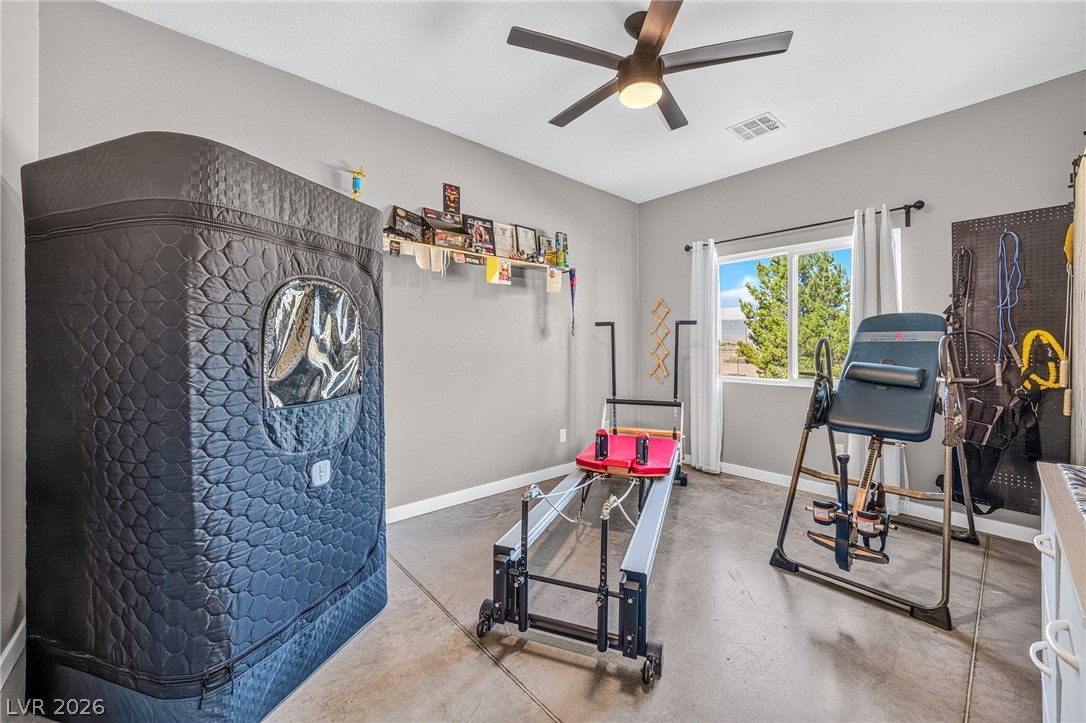 4080 Magnet Road Pahrump NV 89048