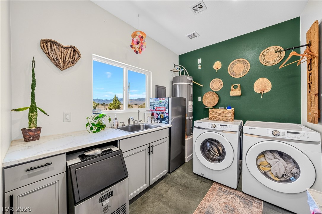 4080 Magnet Road Pahrump NV 89048