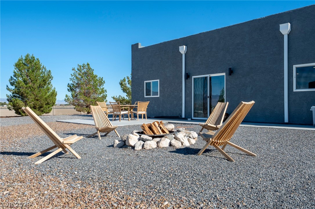 4080 Magnet Road Pahrump NV 89048