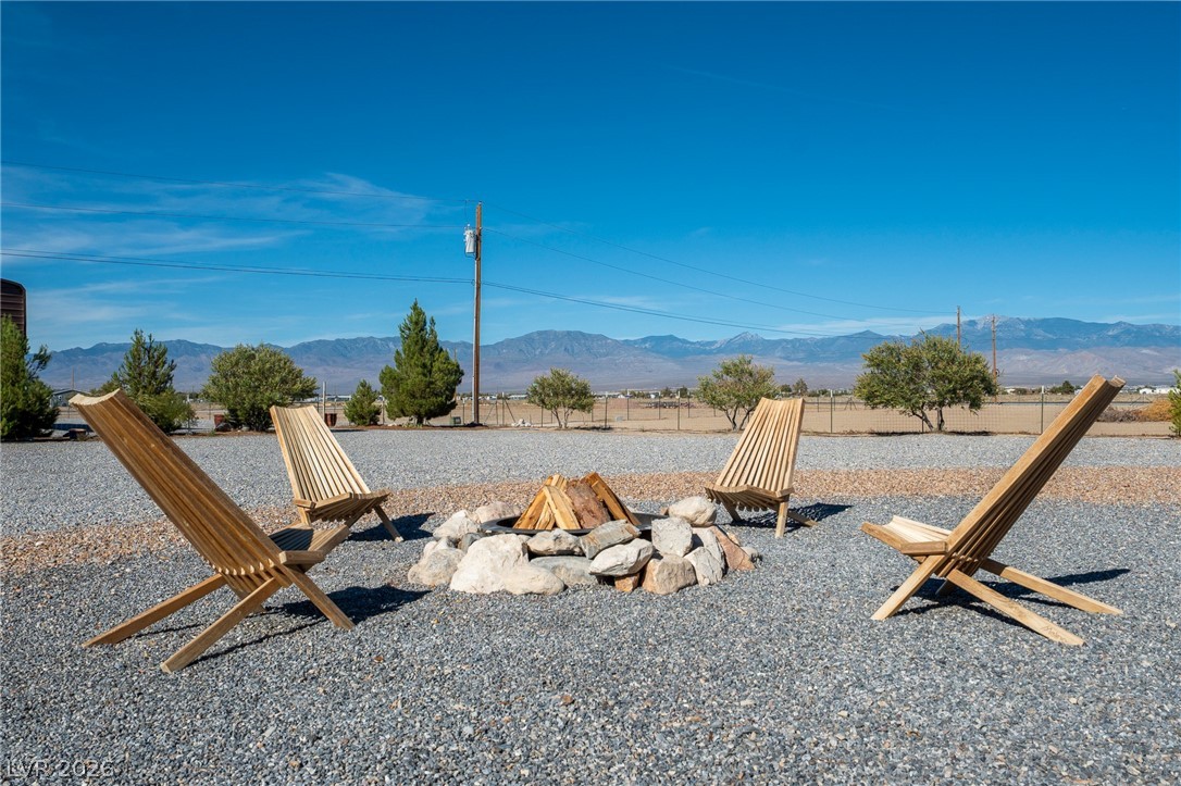 4080 Magnet Road Pahrump NV 89048