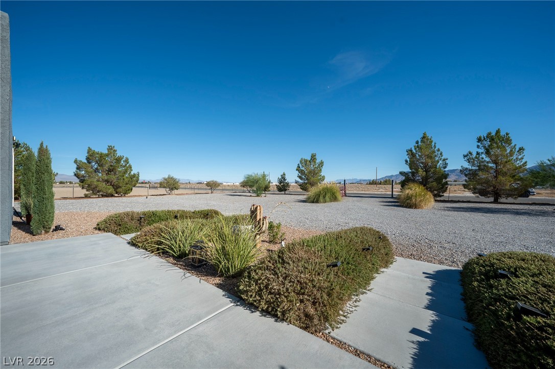 4080 Magnet Road Pahrump NV 89048