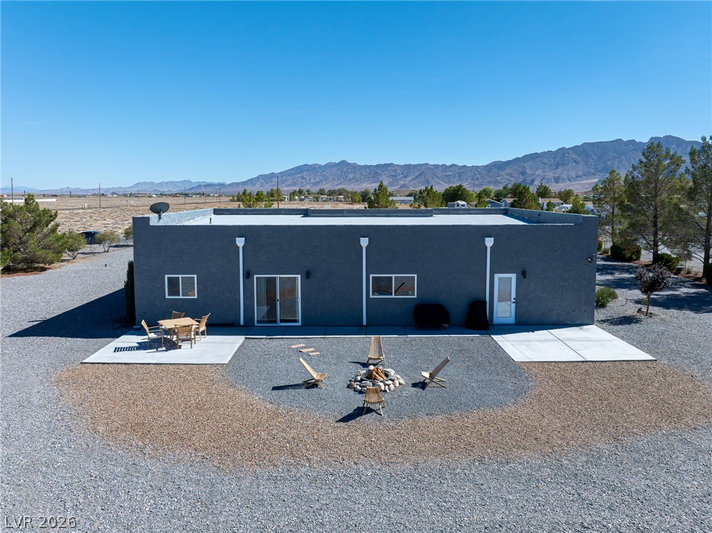 4080 Magnet Road Pahrump NV 89048