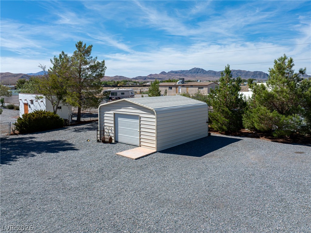 4080 Magnet Road Pahrump NV 89048