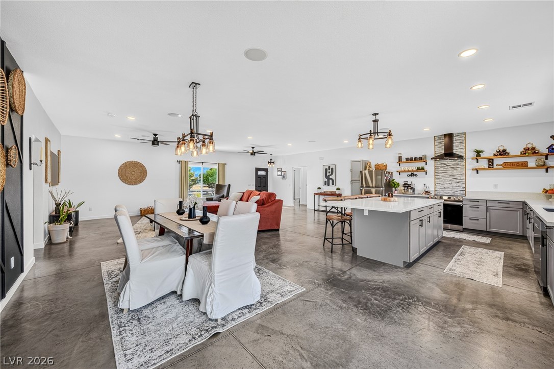 4080 Magnet Road Pahrump NV 89048