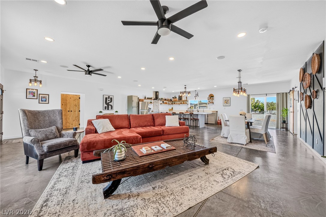 4080 Magnet Road Pahrump NV 89048