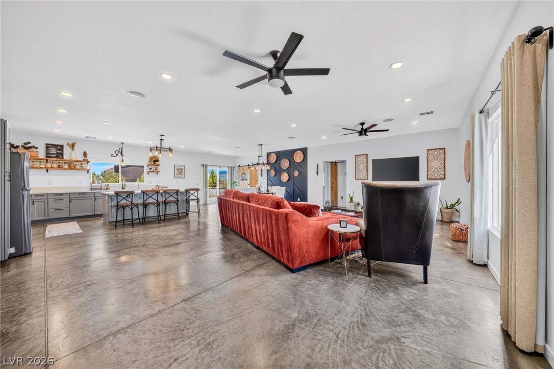 4080 Magnet Road Pahrump NV 89048
